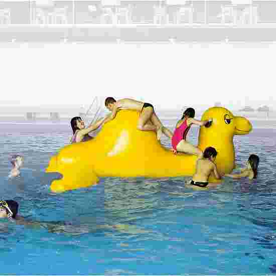 Airkraft &quot;Kamel Nelly&quot; Water Park Inflatable