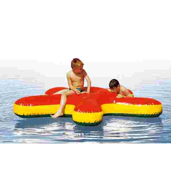 Airkraft &quot;Pinky&quot; Water Park Inflatable
