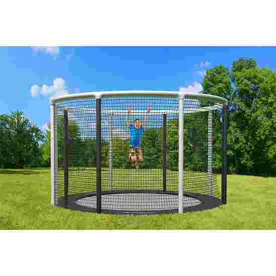 Trampolin inground shop