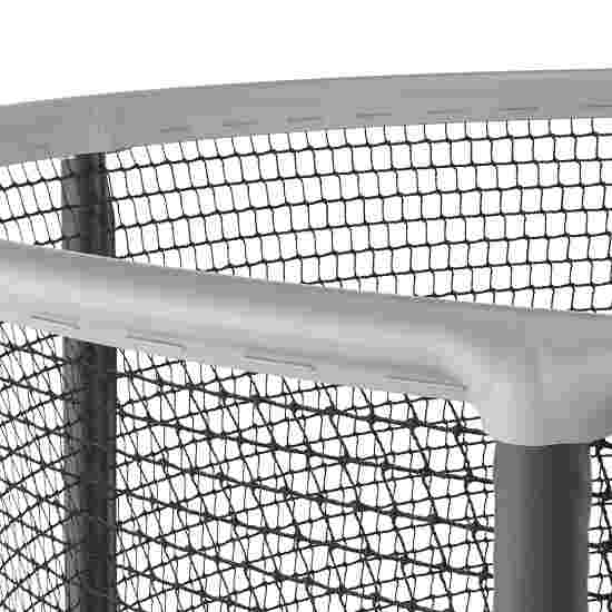 Akrobat &quot;Gallus&quot; Trampoline Grey/black, 366 cm diameter