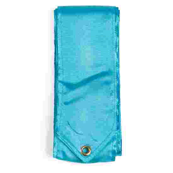 Amaya &quot;Competition&quot; Gymnastics Ribbon with baton Turquoise