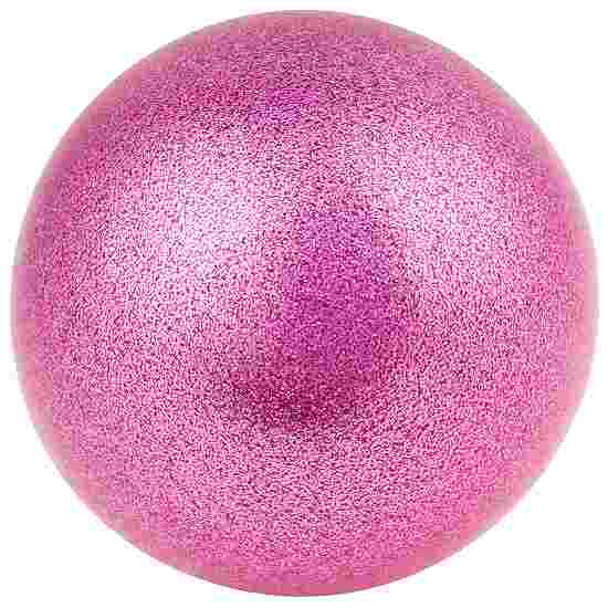 Amaya &quot;Glitter FIG&quot; Exercise Ball Lilac