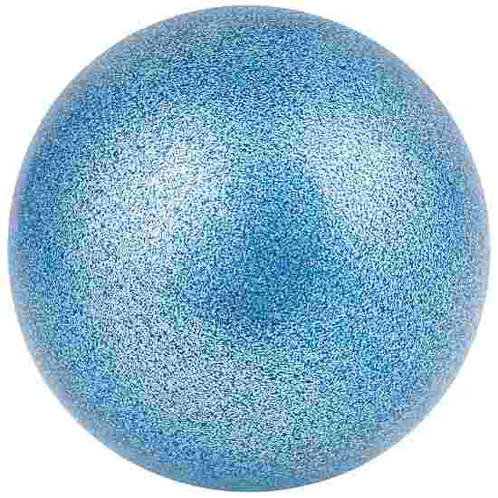 Amaya &quot;Glitter FIG&quot; Exercise Ball Light blue