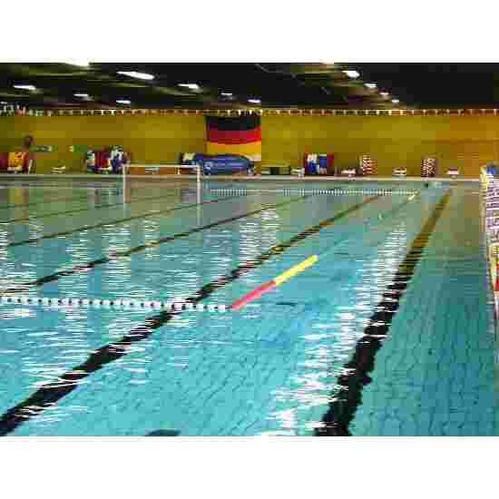 &quot;Amsterdam&quot; Water Polo Field Playing area 3 of 0x20 m, 50-m pool