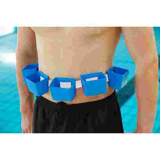 &quot;Aqua&quot; Resistance Belt