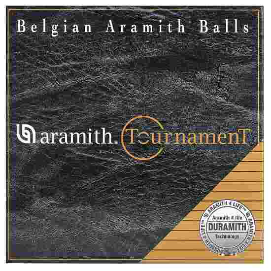 Aramith &quot;Tournament&quot; Pool Balls