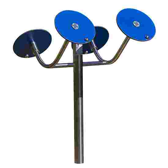 Art Outside &quot;Shoulder Trainer&quot; Outdoor Fitness Station