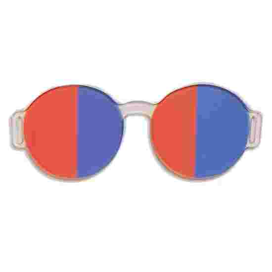 Artzt Neuro &quot;Half-field glasses&quot; Training Tool Red-Blue