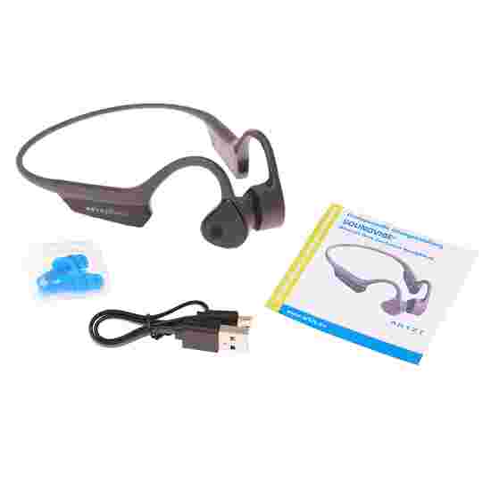 Artzt Neuro &quot;SoundVibe&quot; Bone Conduction Headphones