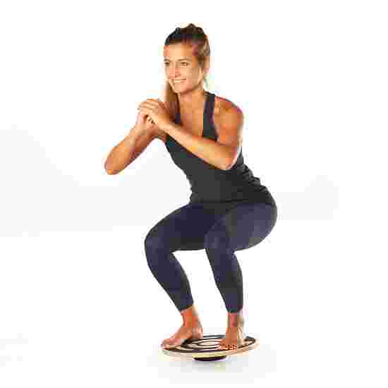 Artzt Vitality &quot;Wobblesmart&quot; Balance Board