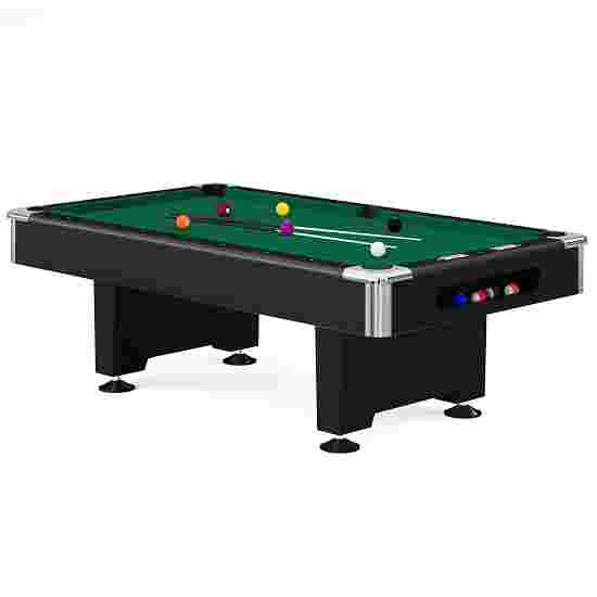 Automaten Hoffmann &quot;Club Pro&quot; Pool Table Green, 7 ft