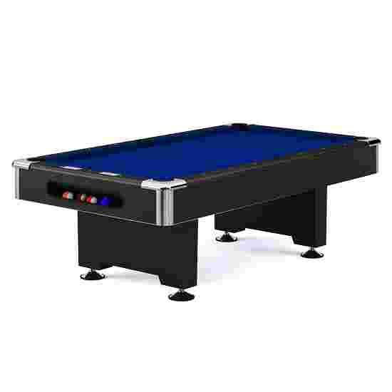 Automaten Hoffmann &quot;Club Pro&quot; Pool Table Blue, 7 ft