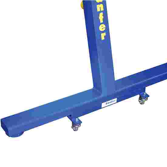 Bänfer &quot;Exklusive Microswing&quot; Balance Beam