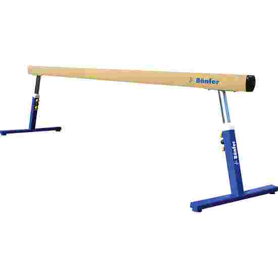 Bänfer &quot;Exklusive Microswing&quot; Balance Beam