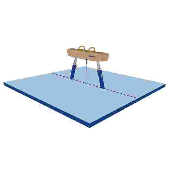 Bänfer for Pommel Horse &quot;Exclusive&quot; Fall Protection Mats