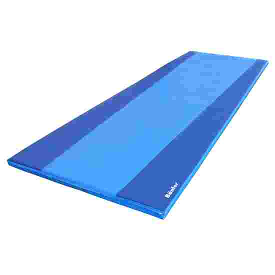 Bänfer for Vaulting Table &quot;ST-4 Exclusive Microswing&quot; Fall Protection Mats