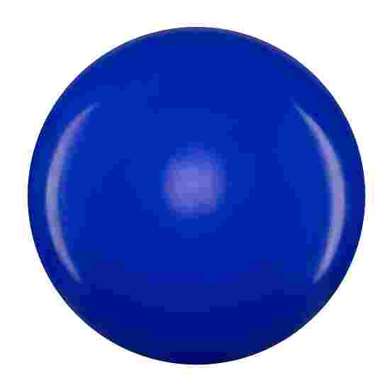 Balance Ball Diameter of approx. 60 cm, 12 kg, Dark blue
