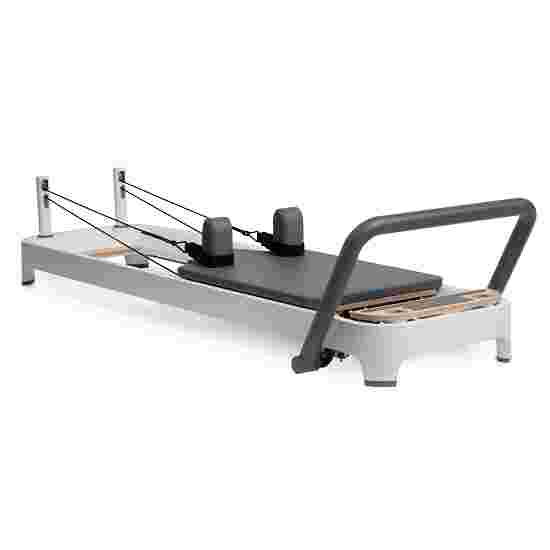 Footbar Cover Installation for the Allegro® Reformer and the Infinity  Footbar® 