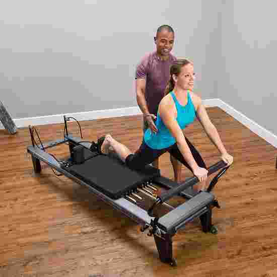 Pilates Studio Reformer Add a Platform - Balanced Body