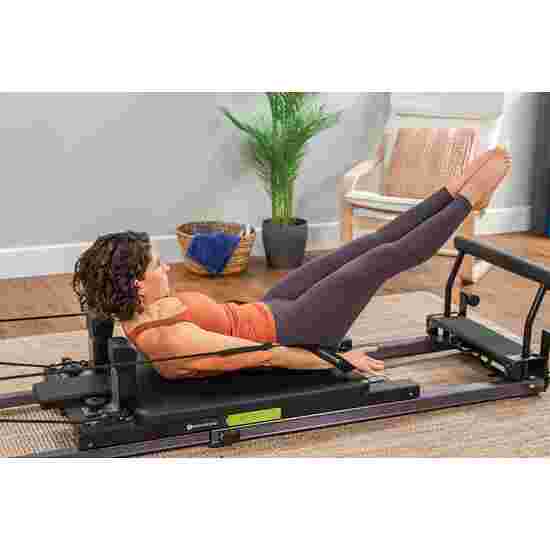 Balanced Body &quot;Metro IQ&quot; Pilates Reformer Wheelbarrow (horizontal storage)