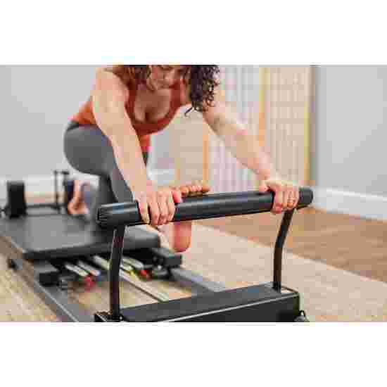 Balanced Body &quot;Metro IQ&quot; Pilates Reformer Wheelbarrow (horizontal storage)
