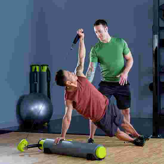 Balanced Body Pilates Ladder Barrel - SEARA Sports Systems