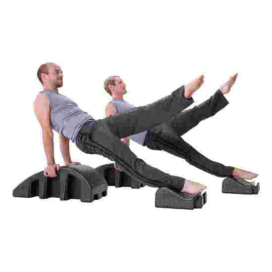 Pilates Spine Corrector Balanced Body Pilates Arc Cervical