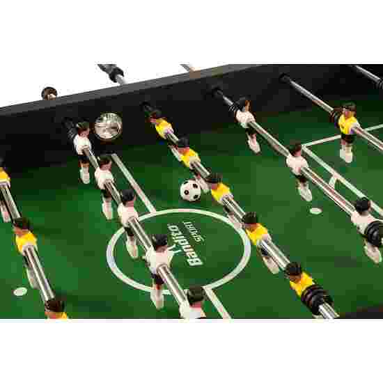 Bandito &quot;Black Soccer&quot; Football Table