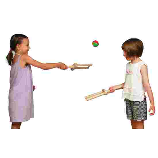 Bartl &quot;Jogball&quot; Catching Game