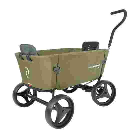 Beach wagon with baby seat on sale