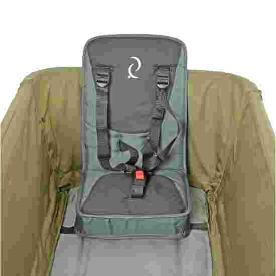 Beach Wagon Company for Pull-Along Cart &quot;Lite&quot; Child Seat