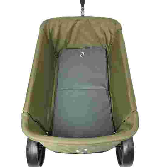 Beach Wagon Company for Pull-Along Cart &quot;Lite&quot; Folding Seat