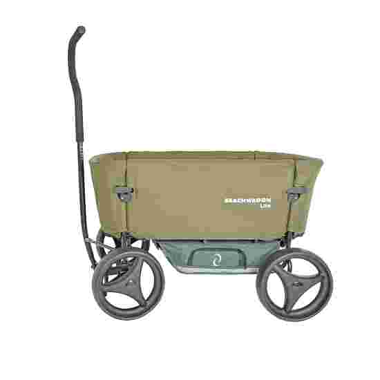 Beach Wagon Company for Pull-Along Cart &quot;Lite&quot; Luggage Box