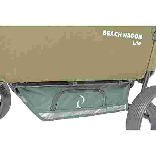 Beach Wagon Company for Pull-Along Cart &quot;Lite&quot; Luggage Box
