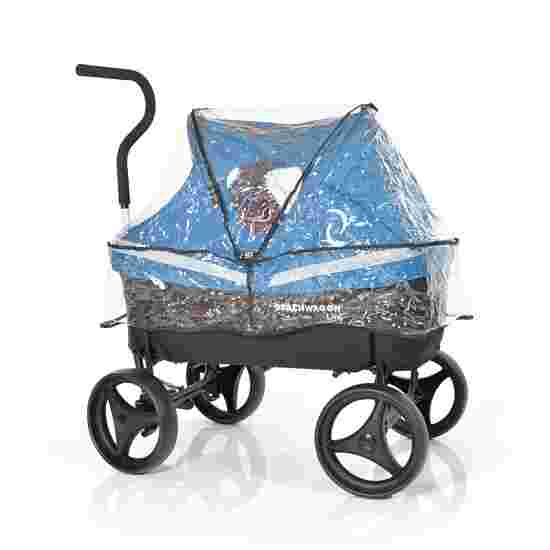Beach Wagon Company for Pull-Along Cart &quot;Lite&quot; Rain Cover