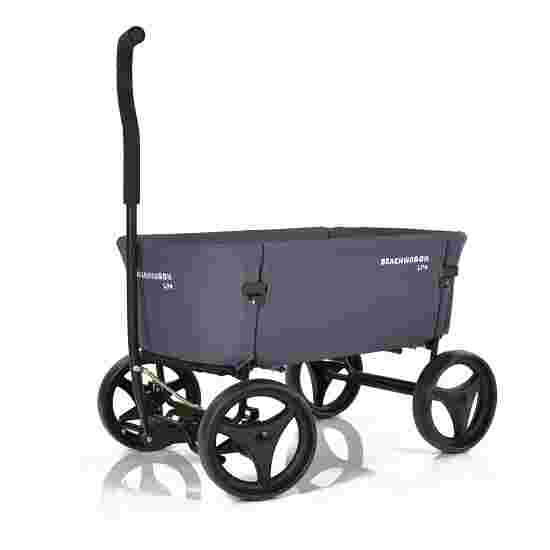 Beach Wagon Company &quot;Lite&quot; Pull-Along Cart Dark grey