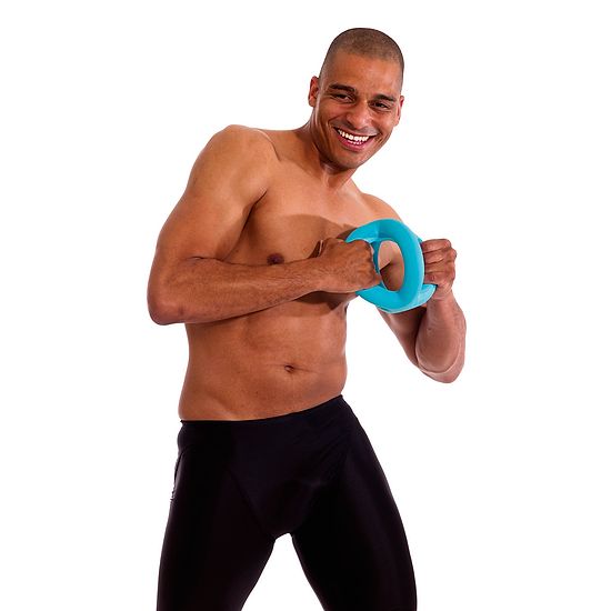 Beco Uniseks - BeFlex Aqua Trainer voor volwassenen, turquoise, één maat