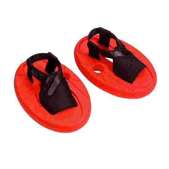 Beco &quot;Aqua Twin II&quot; Aqua Fitness Shoes S, shoe size 36–41, red