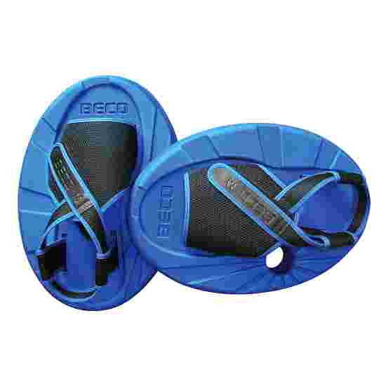 Beco &quot;Aqua Twin II&quot; Aqua Fitness Shoes L, shoe size 42–46, blue