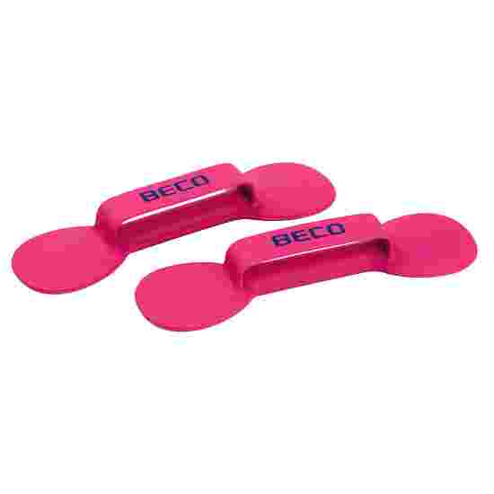 Beco &quot;BEflex&quot; Hand Paddles Pink
