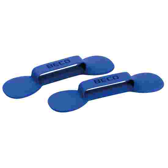 Beco &quot;BEflex&quot; Hand Paddles Dark blue