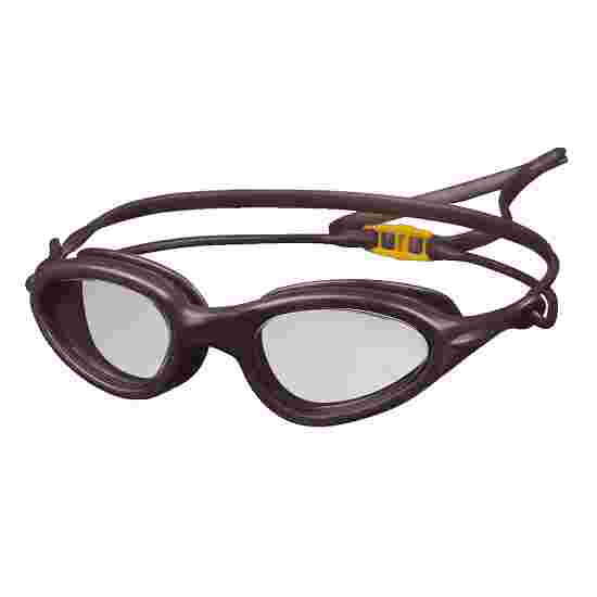 Beco &quot;Top&quot; Swimming Goggles Black: adults