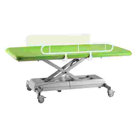 Beka Hospitec Electric &quot;Mona&quot; Care and Treatment Table Lime, 150x65 cm