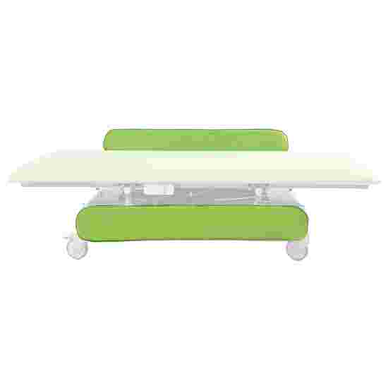 Beka Hospitec for side rail for care table Padding Lime