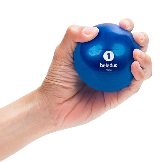 Beleduc "Multi Moves" Weight Ball Set buy at