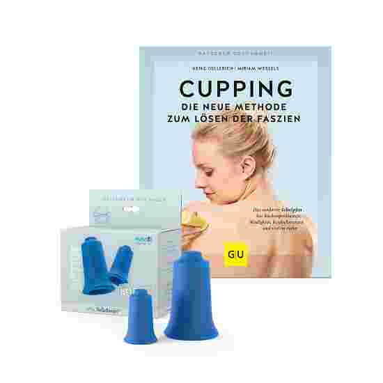 BellaBambi &quot;Cupping Bundle&quot; Cupping Cup