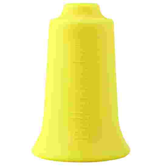 BellaBambi &quot;Mini&quot; Cupping Cup Yellow: sensitive, Solo