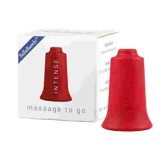 BellaBambi &quot;Mini&quot; Cupping Cup Red: intense, Solo