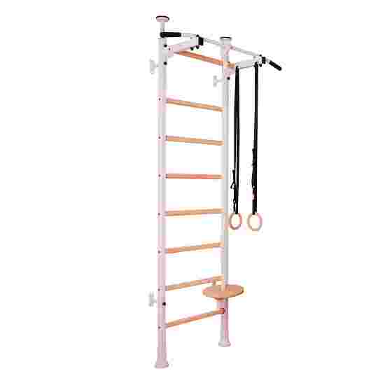 BenchK Fitness-System &quot;521W + A204&quot; Wall Bars