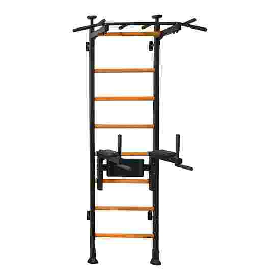 BenchK Fitness-System &quot;522B&quot; Wall Bars